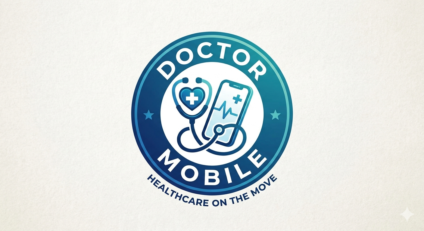 Doctor mobile 